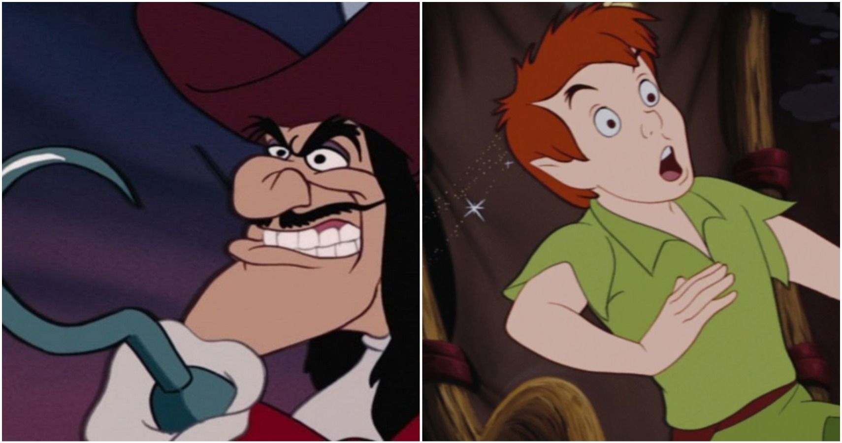 Peter Pan: 5 Things That Didn't Age Well (& 5 That Are Timeless)
