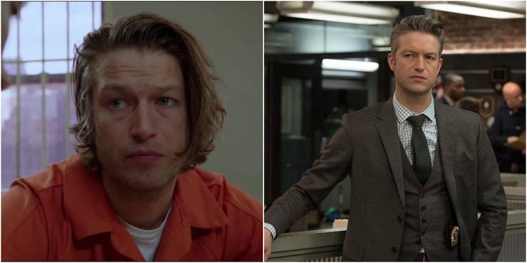 Law Order Svu 10 Guest Stars Who Went On To Have Major Roles Law Order Svu 10 Guest Stars Who Went On To Have Major Roles