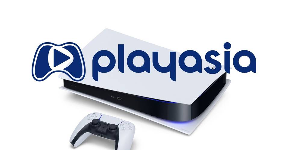 699 99 Playstation 5 Pre Order Price Listed At Hong Kong Retailer