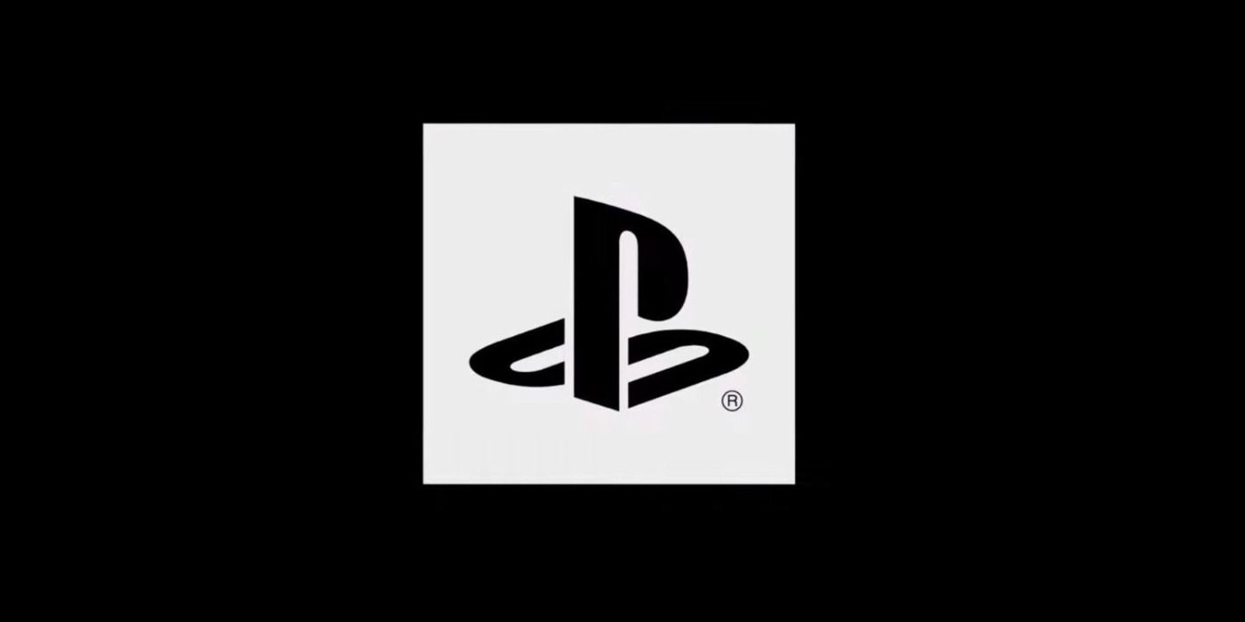 PlayStation Studios Logo Cover