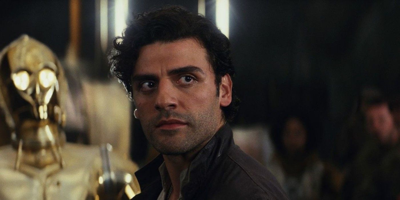 Poe Dameron
