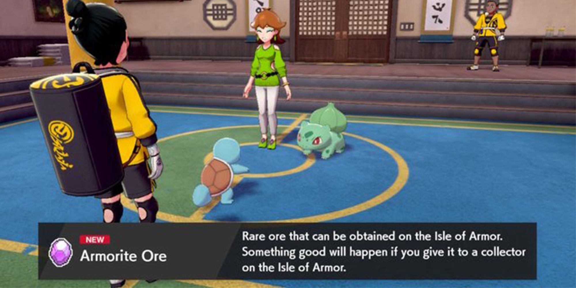 Pokemon Sword and Shield Armorite.jfif