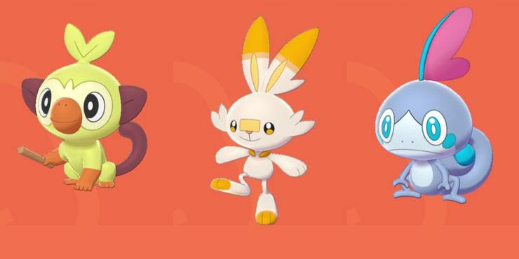 10 Things To Do In Pokemon Sword Shield Most Players Never Discover 10 Things To Do In Pokemon Sword Shield Most Players Never Discover