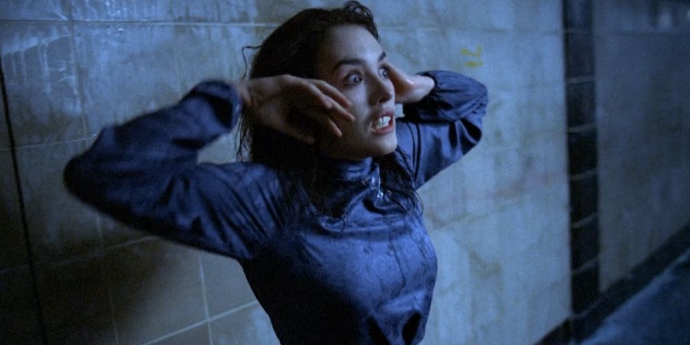 Possession