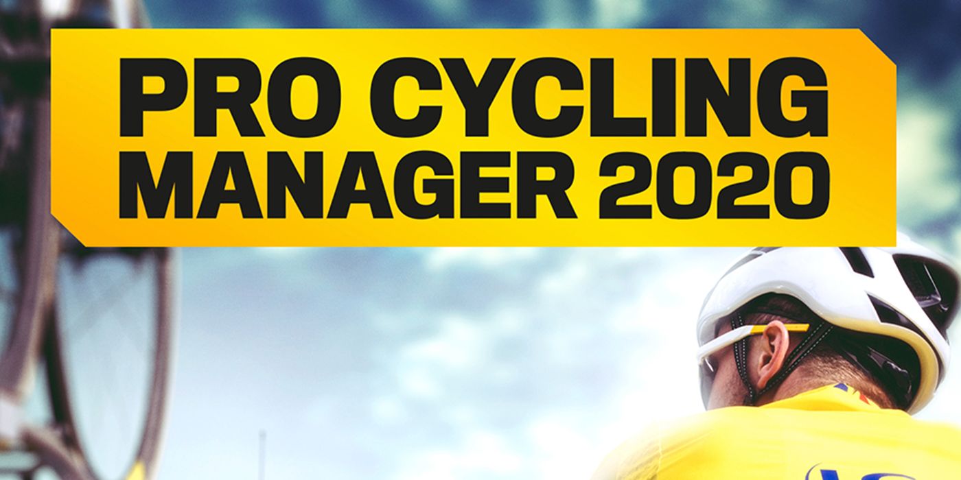 Pro Cycling Manager 2020 Review: Pedaling Nowhere