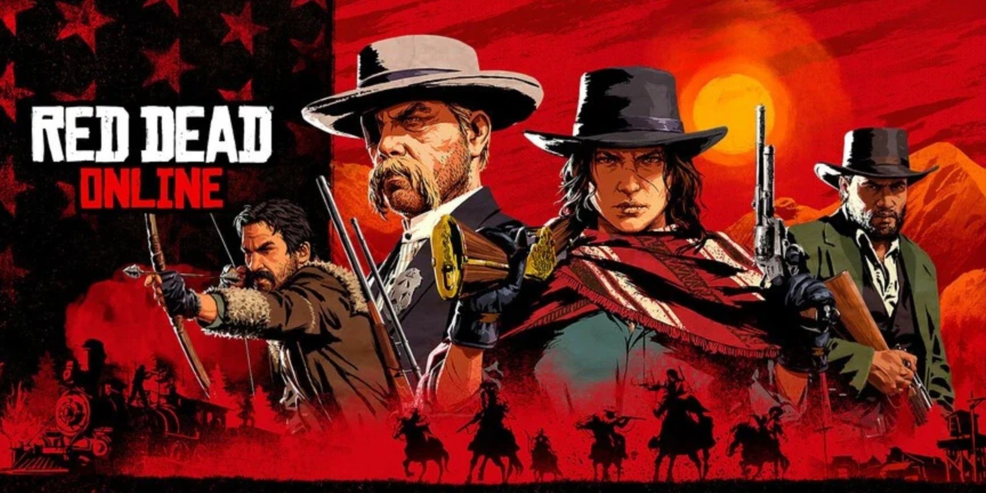 What's Next For Red Dead Online?