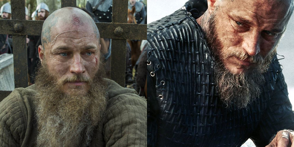 Vikings: 10 Hidden Details You Missed About Ragnar