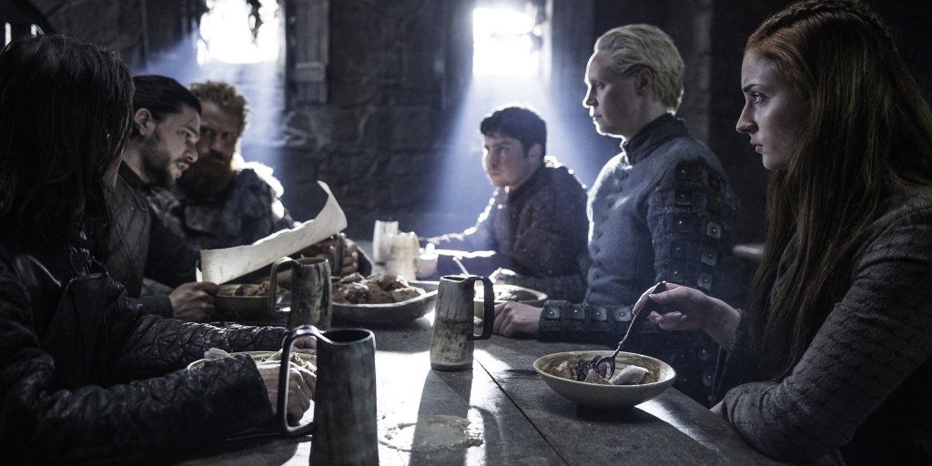 Game Of Thrones: 15 Worst Things Ramsay Bolton Did