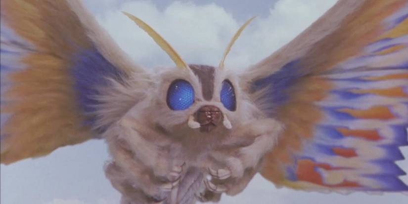 Rebirth Of Mothra (1996) Directed by Okihiro Yoneda