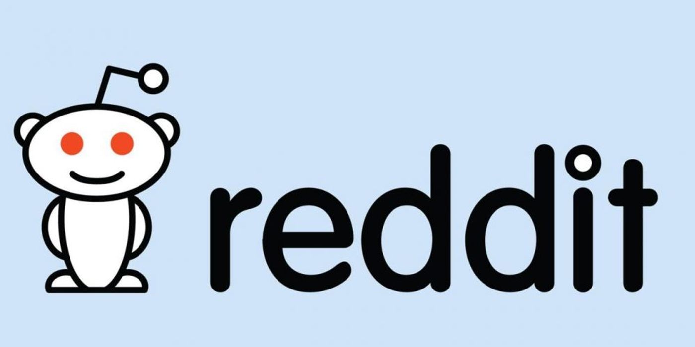 An image of the Reddit logo banner