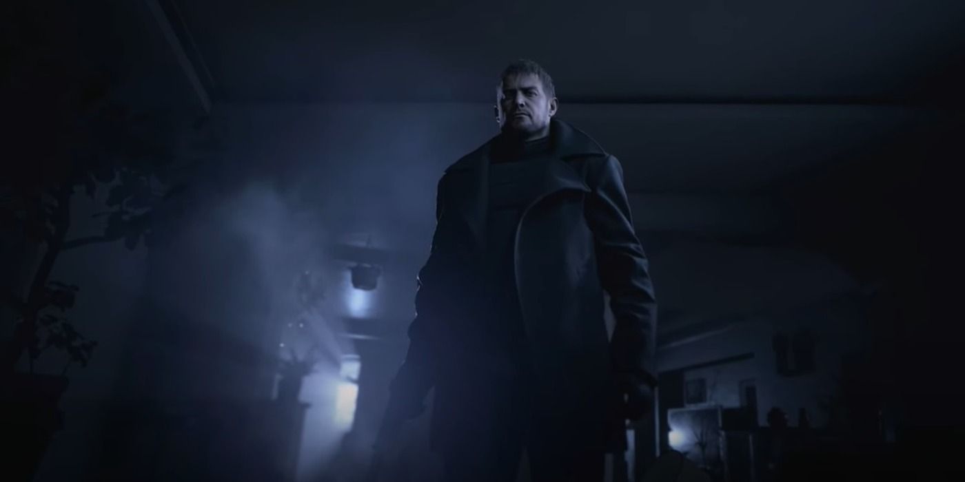 Resident Evil 8 Trailer Resolves Biohazard’s Multiple Endings