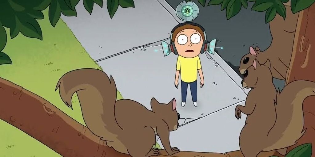 Rick & Morty The Duo's 10 Closest Calls, Ranked