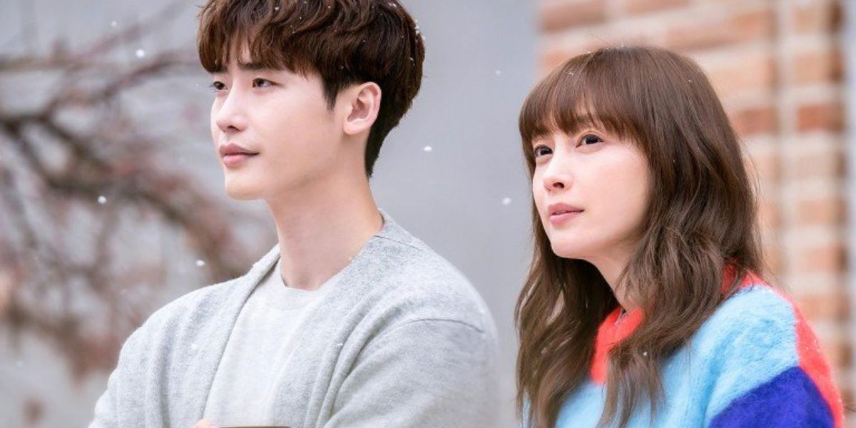 Romance Is A Bonus Book, kdrama
