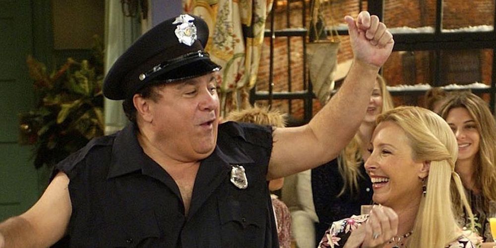 Roy the Stripper