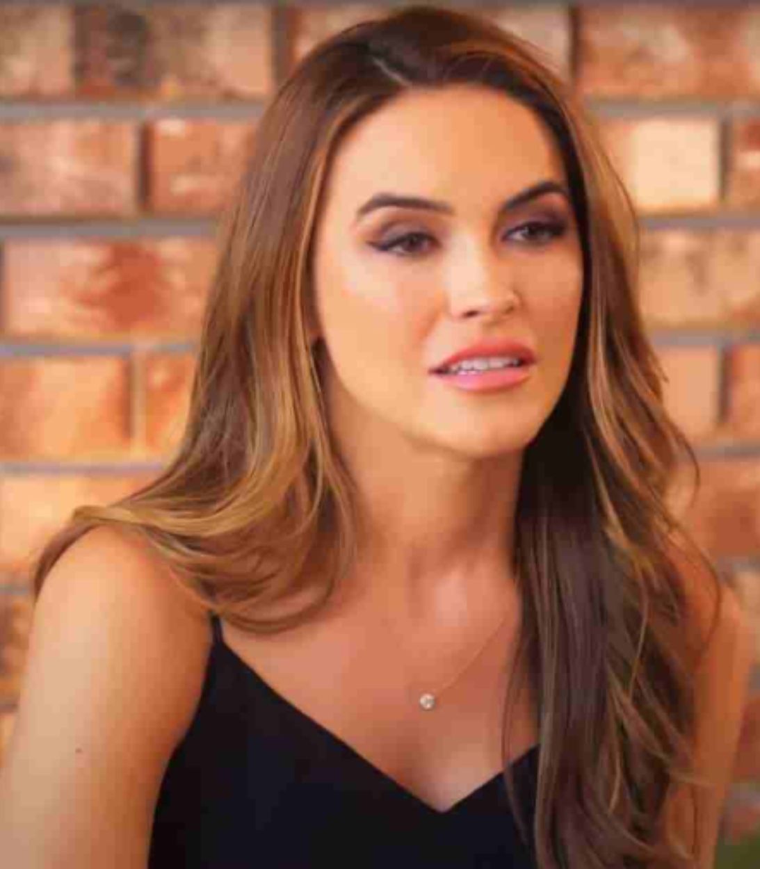 Chrishell Stause Selling Sunset TLDR
