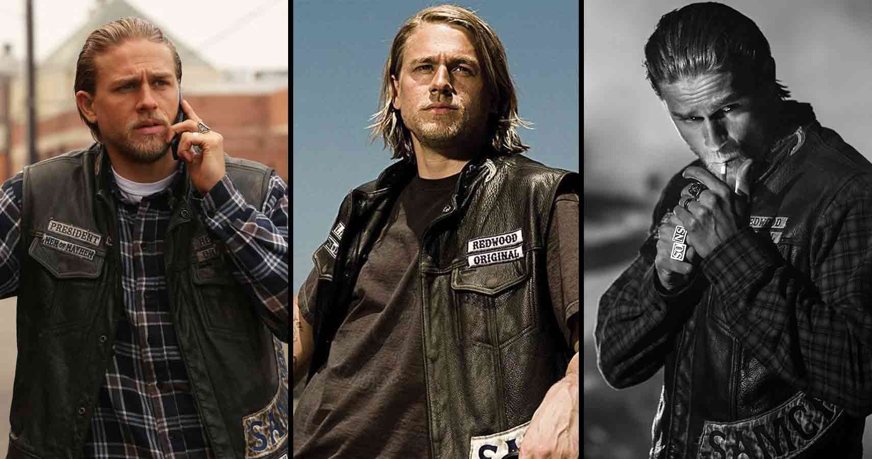 Sons of Anarchy: 10 Ways Jax Got Worse