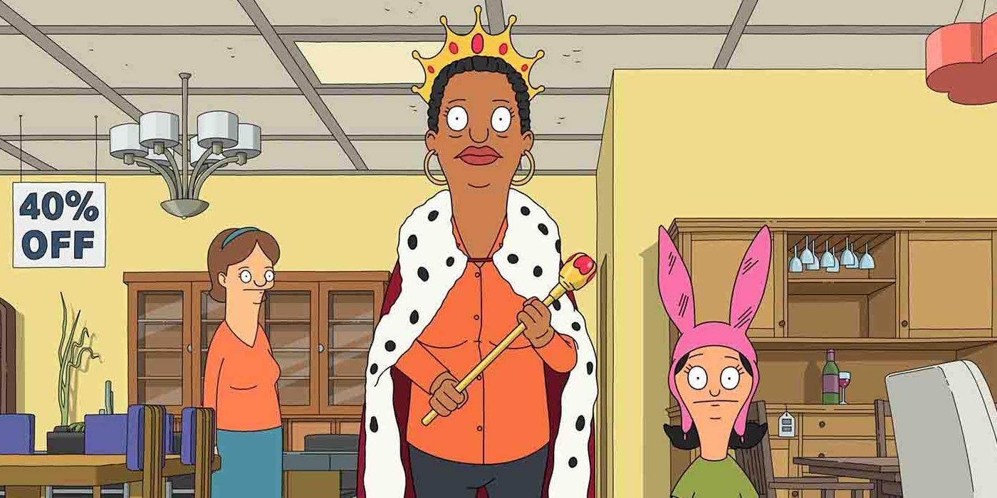 Bob’s Burgers 5 Best Episodes (& 5 Worst) According To IMDb
