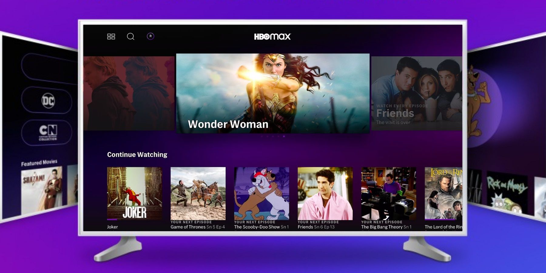 directv app samsung tv 2020