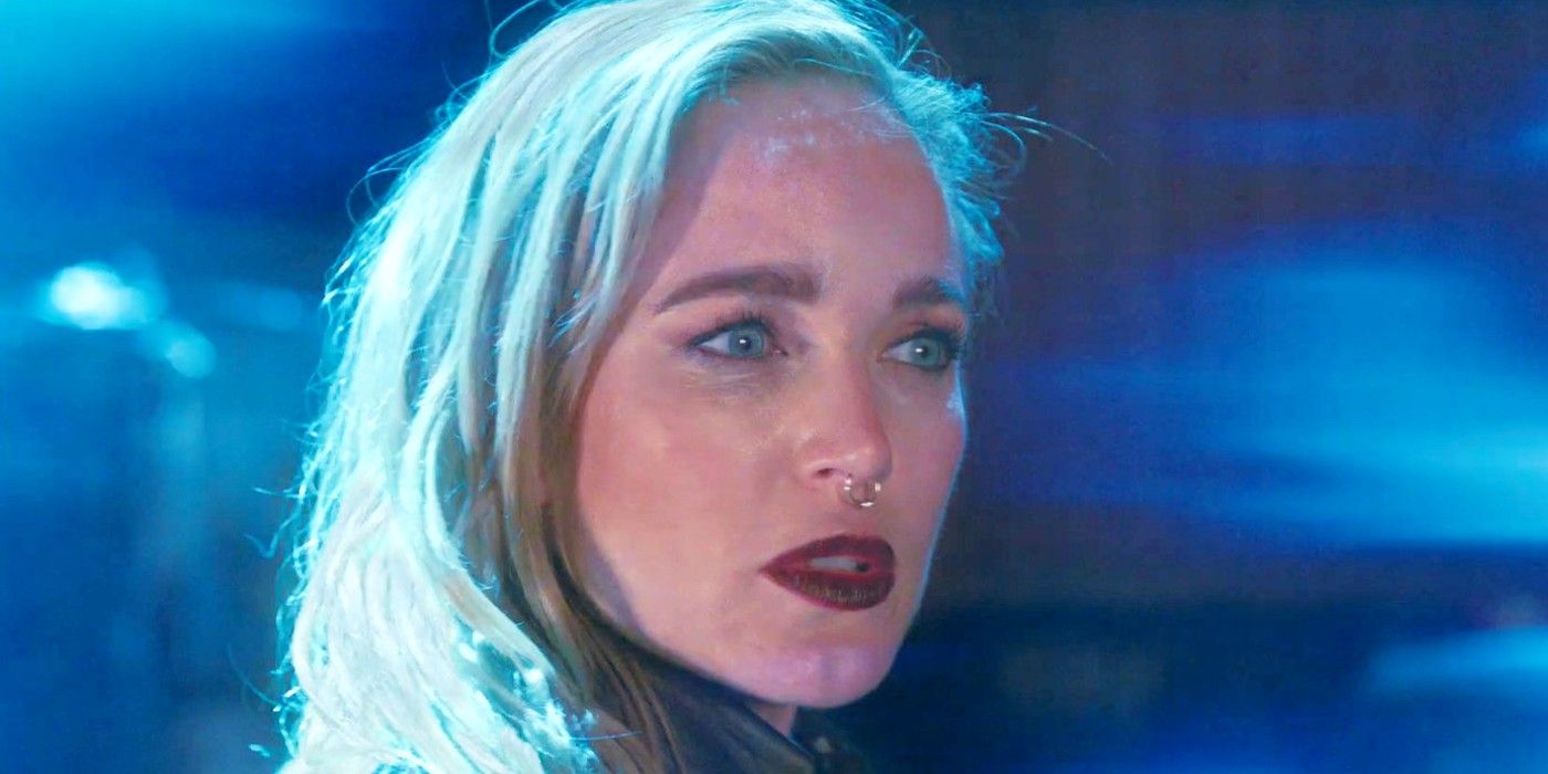 Legends of Tomorrow: Can Sara Lance Survive This Space Oddity?