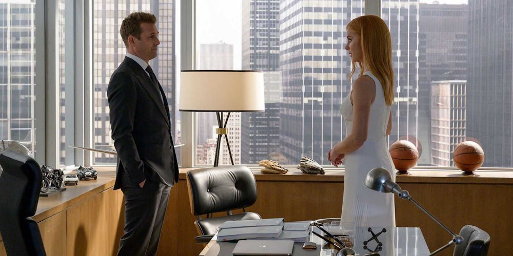 Suits: Every Episode In Season 9, Ranked (According To IMDb)