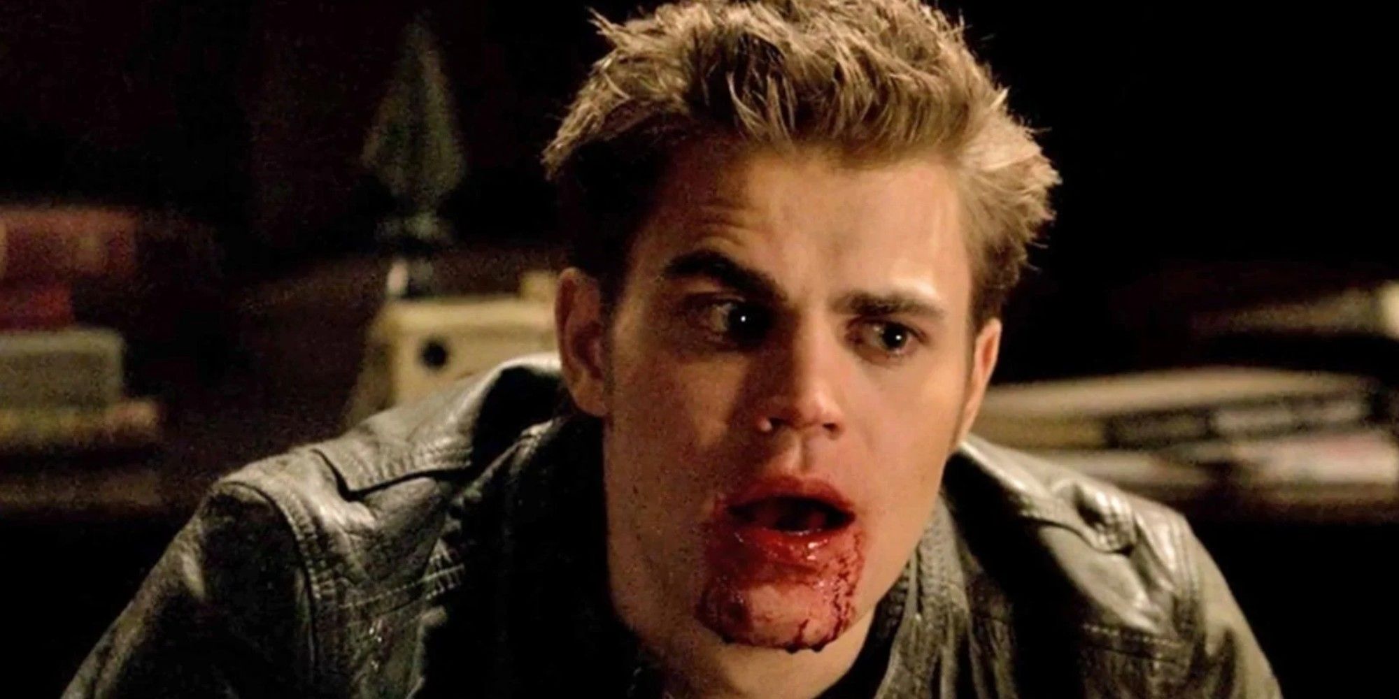 Vampire Diaries Why Stefan Died In The Series Finale