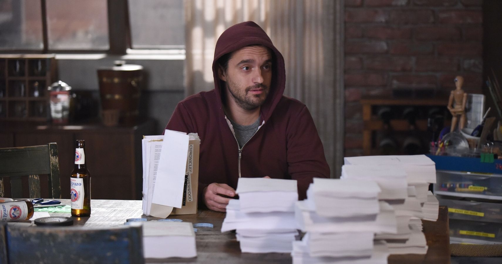 Nick Miller's 7 Best And 7 Worst Episodes Of New Girl