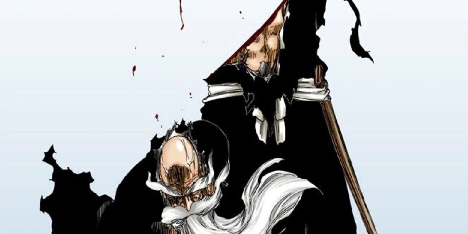 Bleach: 10 Things To Expect During The Thousand-Year Blood War Arc ...