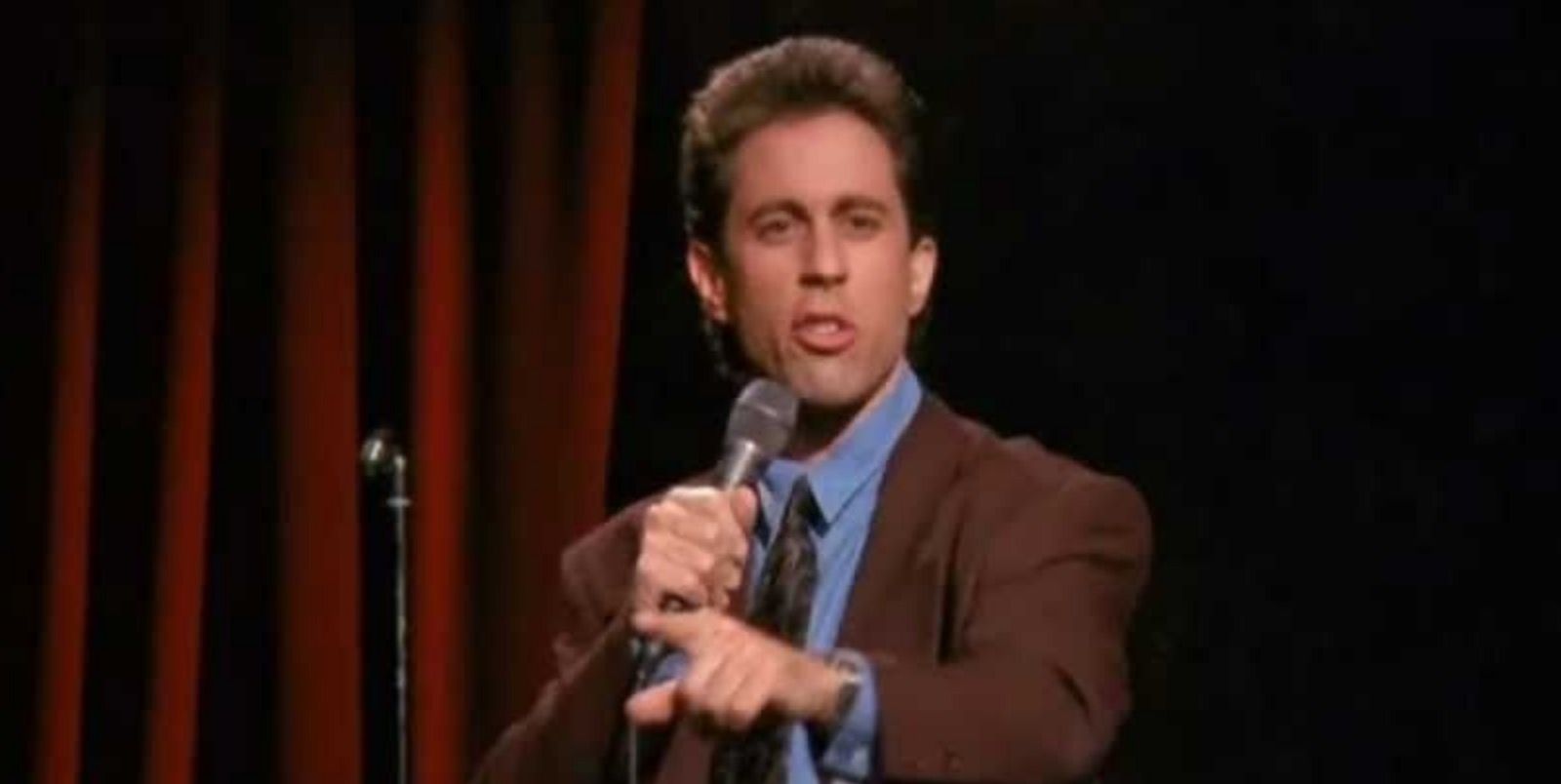 Seinfeld: 10 Things From Season 1-2 That Wouldn't Happen Now