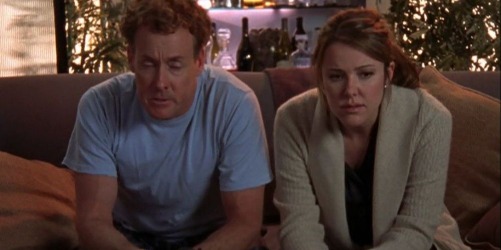 Scrubs 10 Ways Dr. Cox Got Better & Better