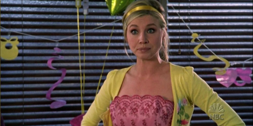 Scrubs Every Season Finale Ranked, According To IMDb