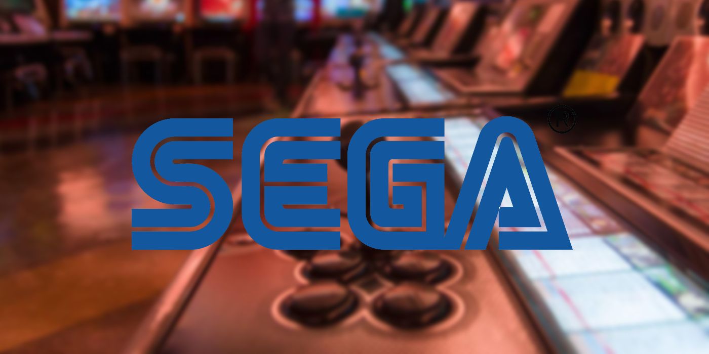 Sega Fog Gaming Cloud Service Arcades