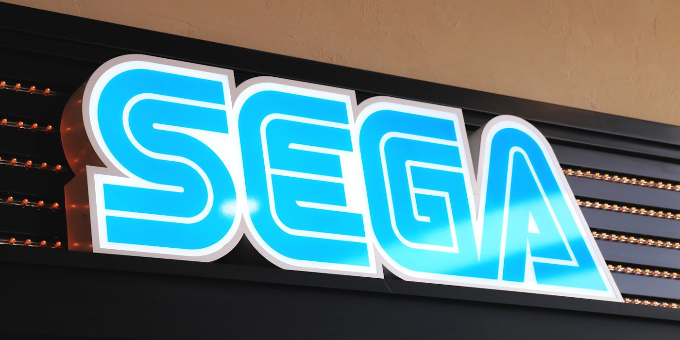 Microsoft & Sega “Super Game” Collaboration Announced