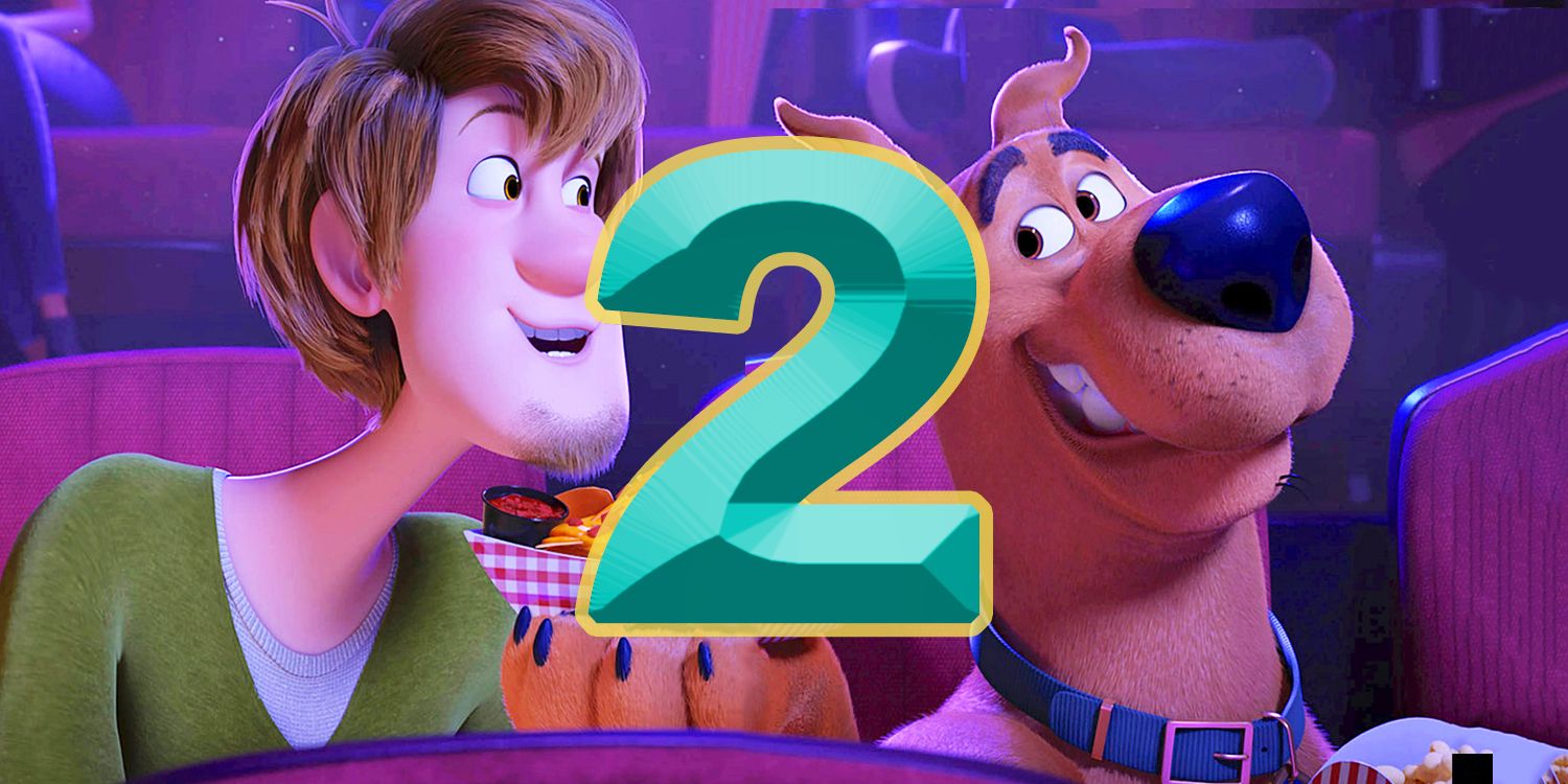 What To Expect From Scoob! 2 & Spinoff Movies