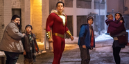 Shazam 2 Cast Everything We Know