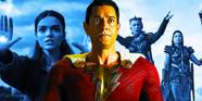 Shazam Summary Trailer Cast And More