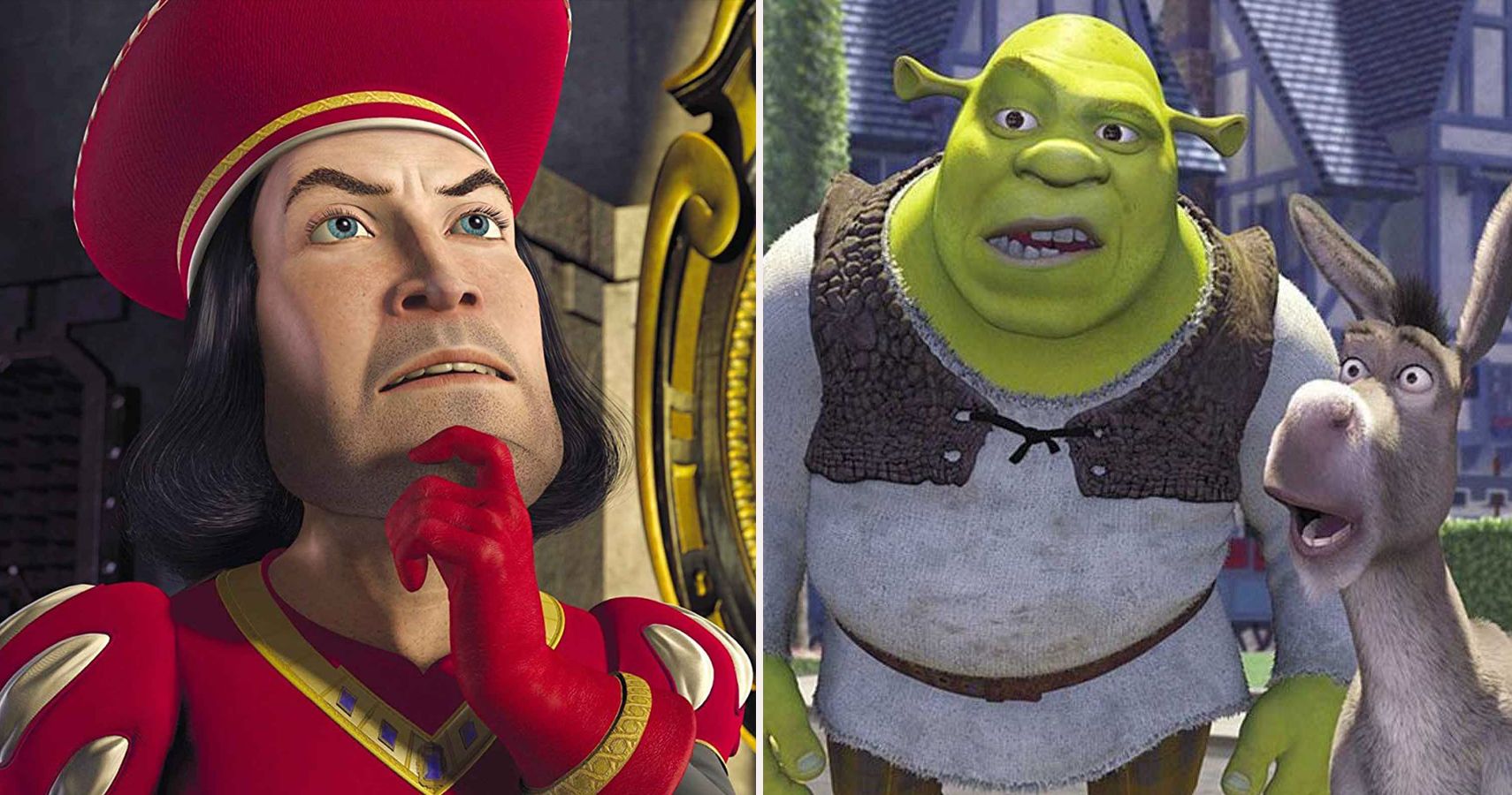 Shrek: 5 Jokes That Are Timeless Classics (& 5 That Aged Horribly)