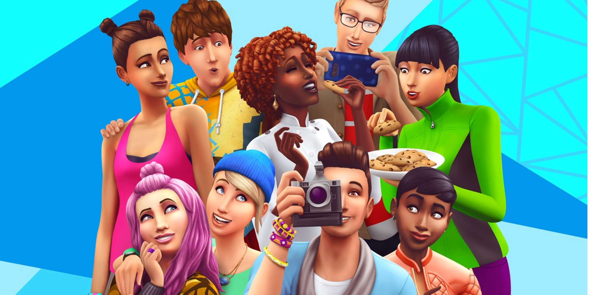 how to add sims 4 expansion packs free