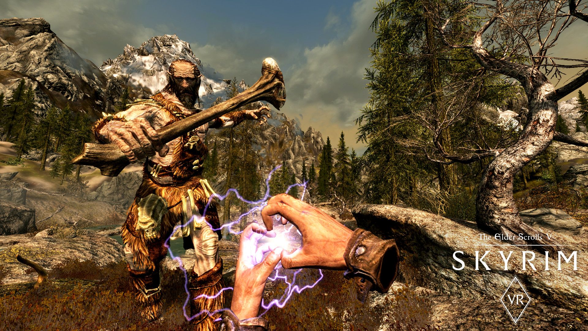 image from Elder Scrolls V: Skyrim