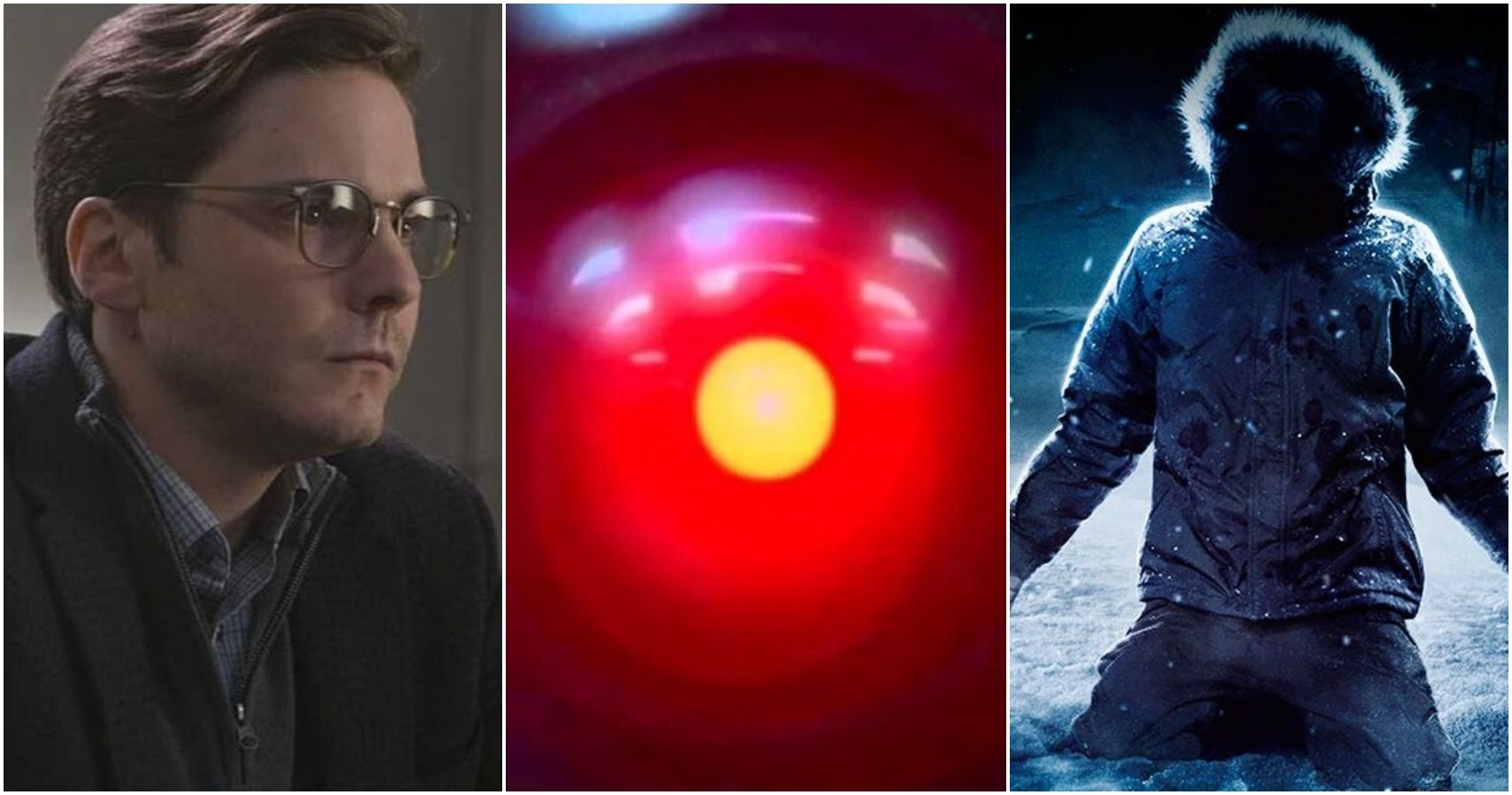 Smart Sci-Fi Villains Featured