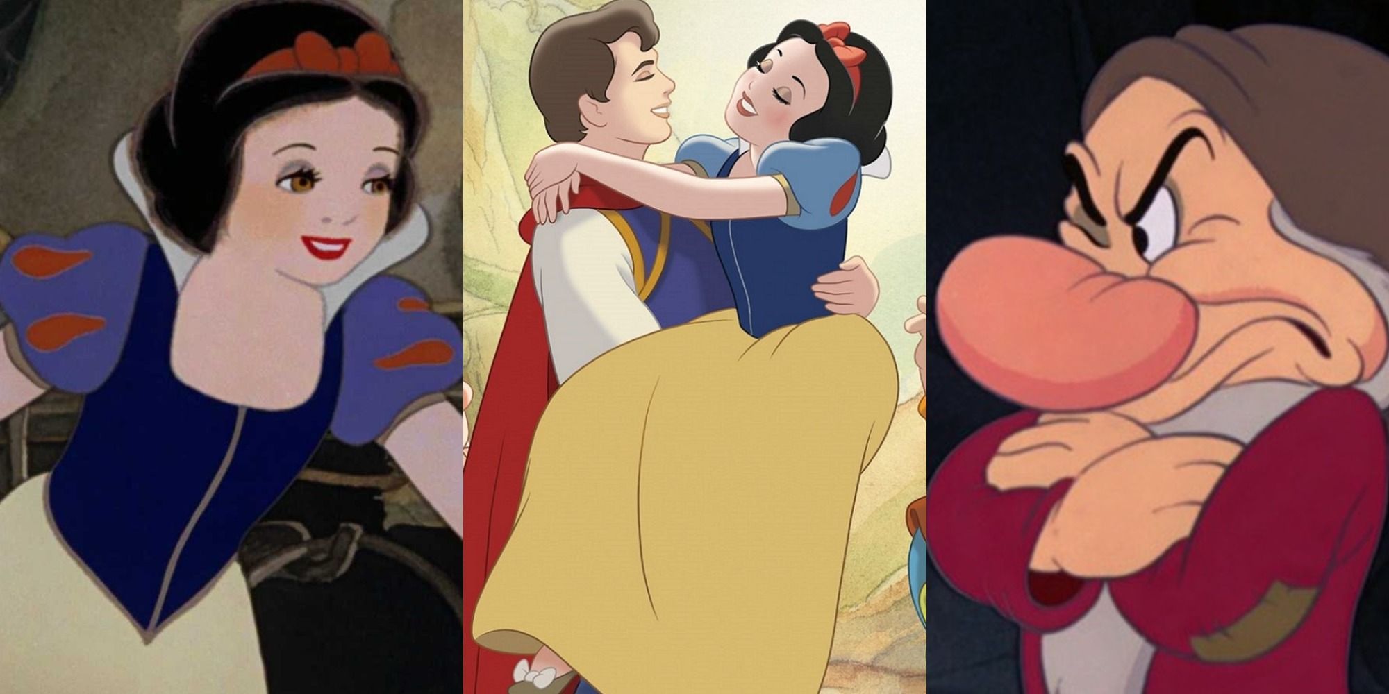 Disney 15 Best Quotes From Snow White Screenrant