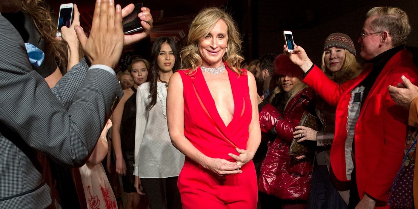 RHONY 13 Things Fans Should Know About Sonja Morgan’s Past