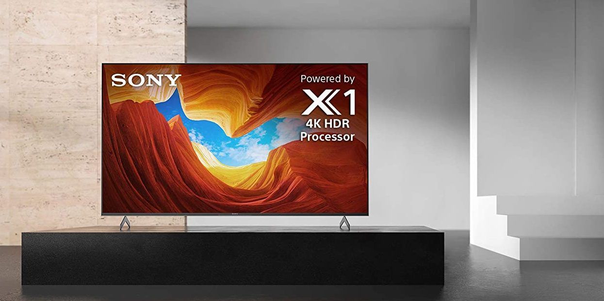 Best TVs for Gaming (Updated 2021)