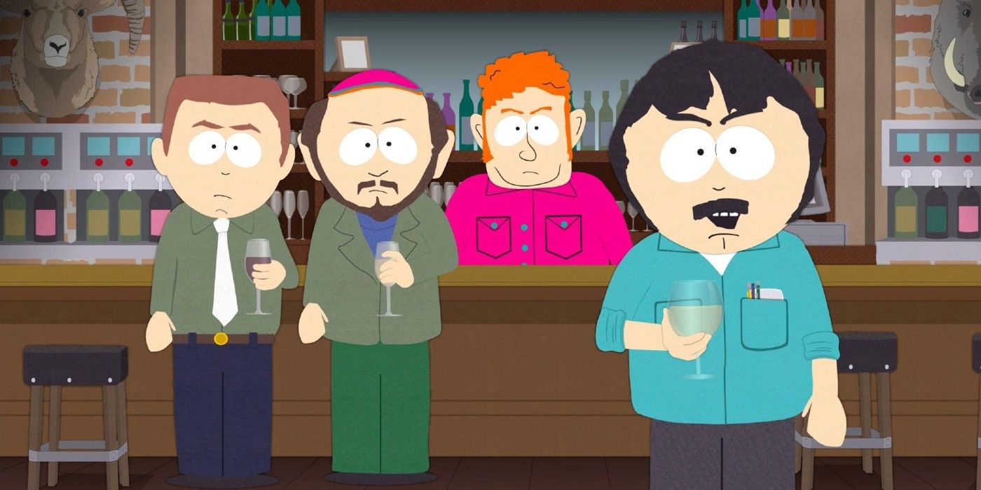 South Park Every Celebrity Guest Star