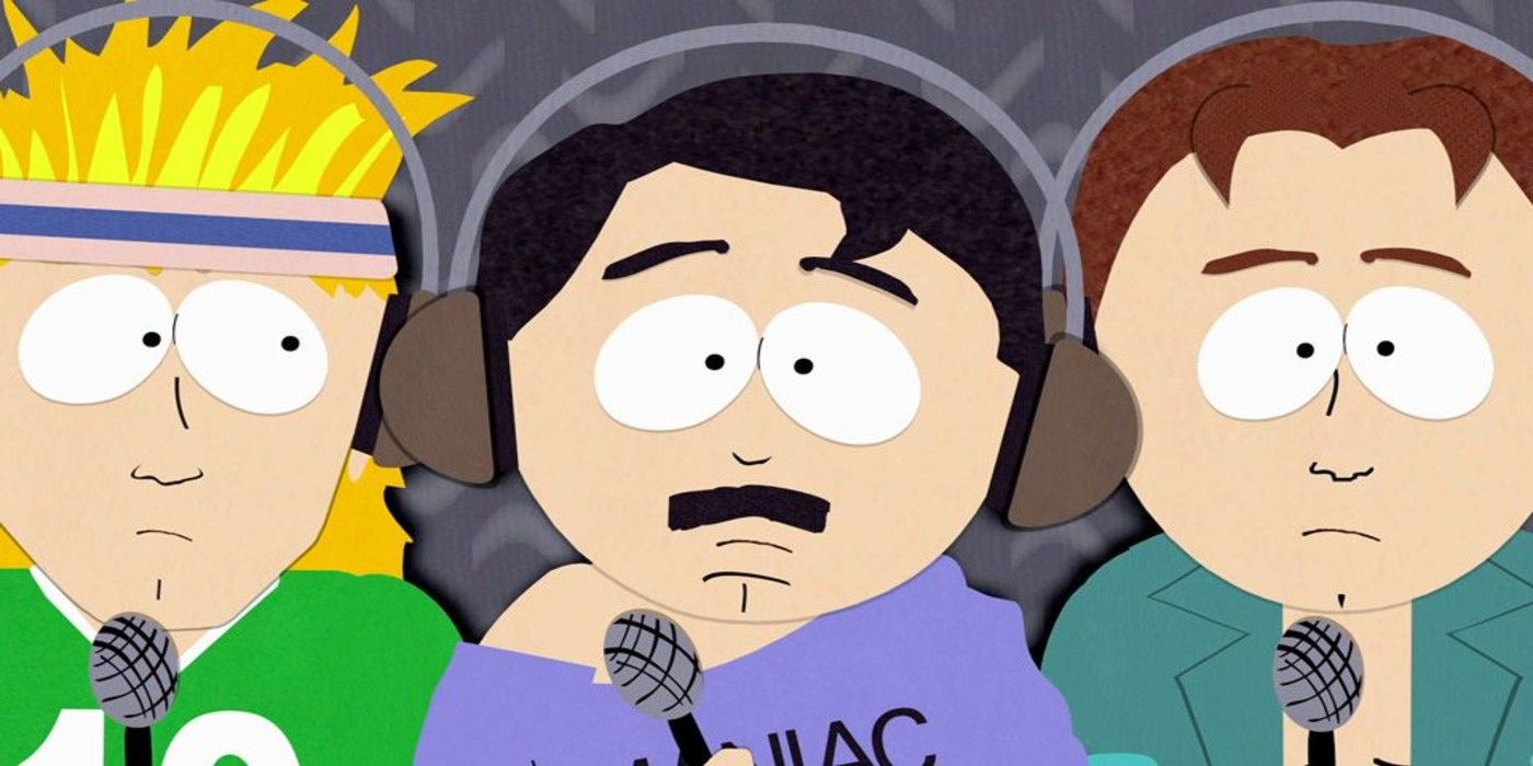 South Park: 10 Episodes Where Randy Stole the Show