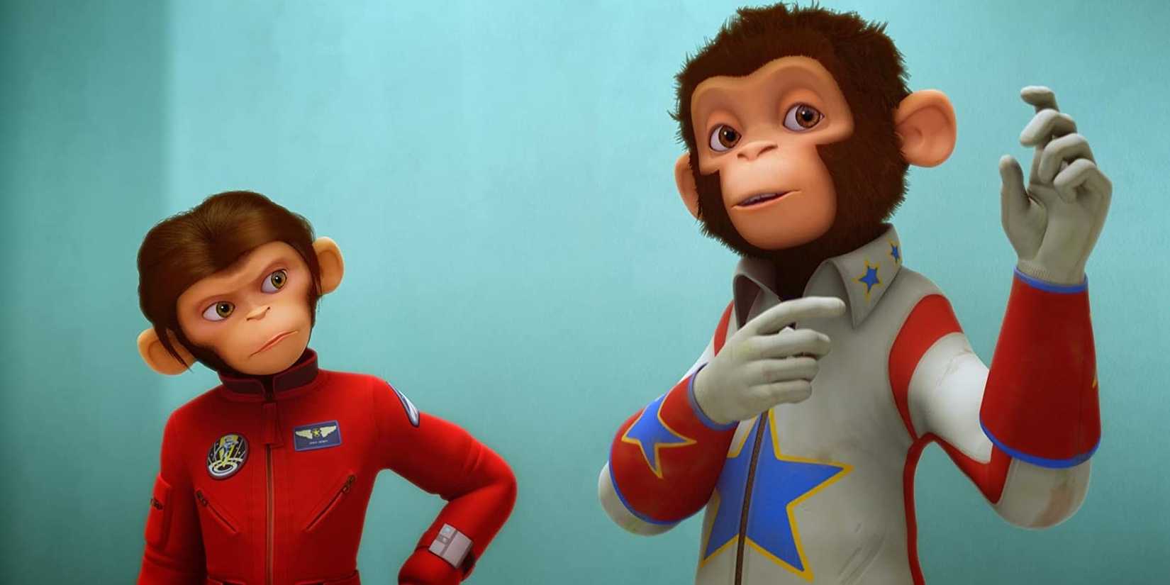 20 Forgettable ’00s Animated Movies Only True Fans Remember