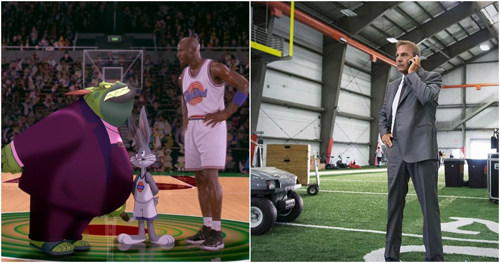 10 Hilarious Ways Sports Movies Broke The Rules