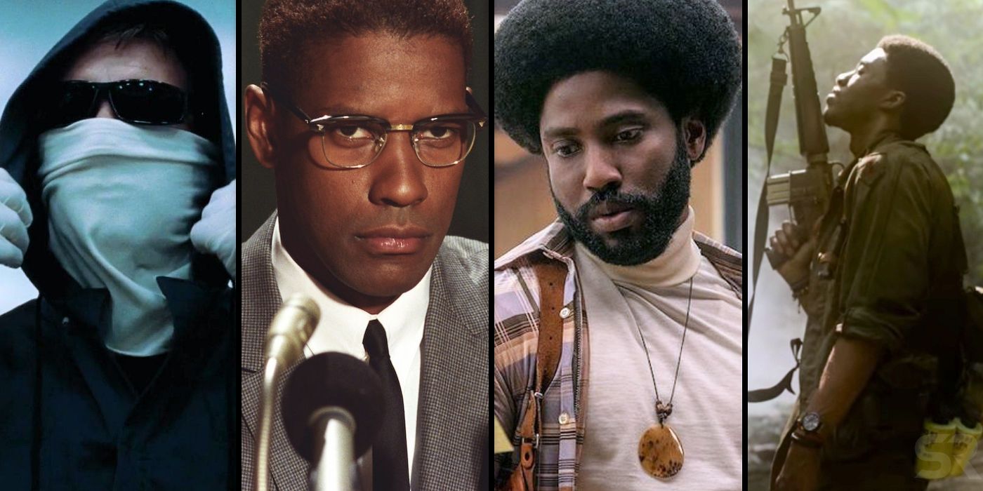 The 8 Best And 7 Worst Spike Lee Movies