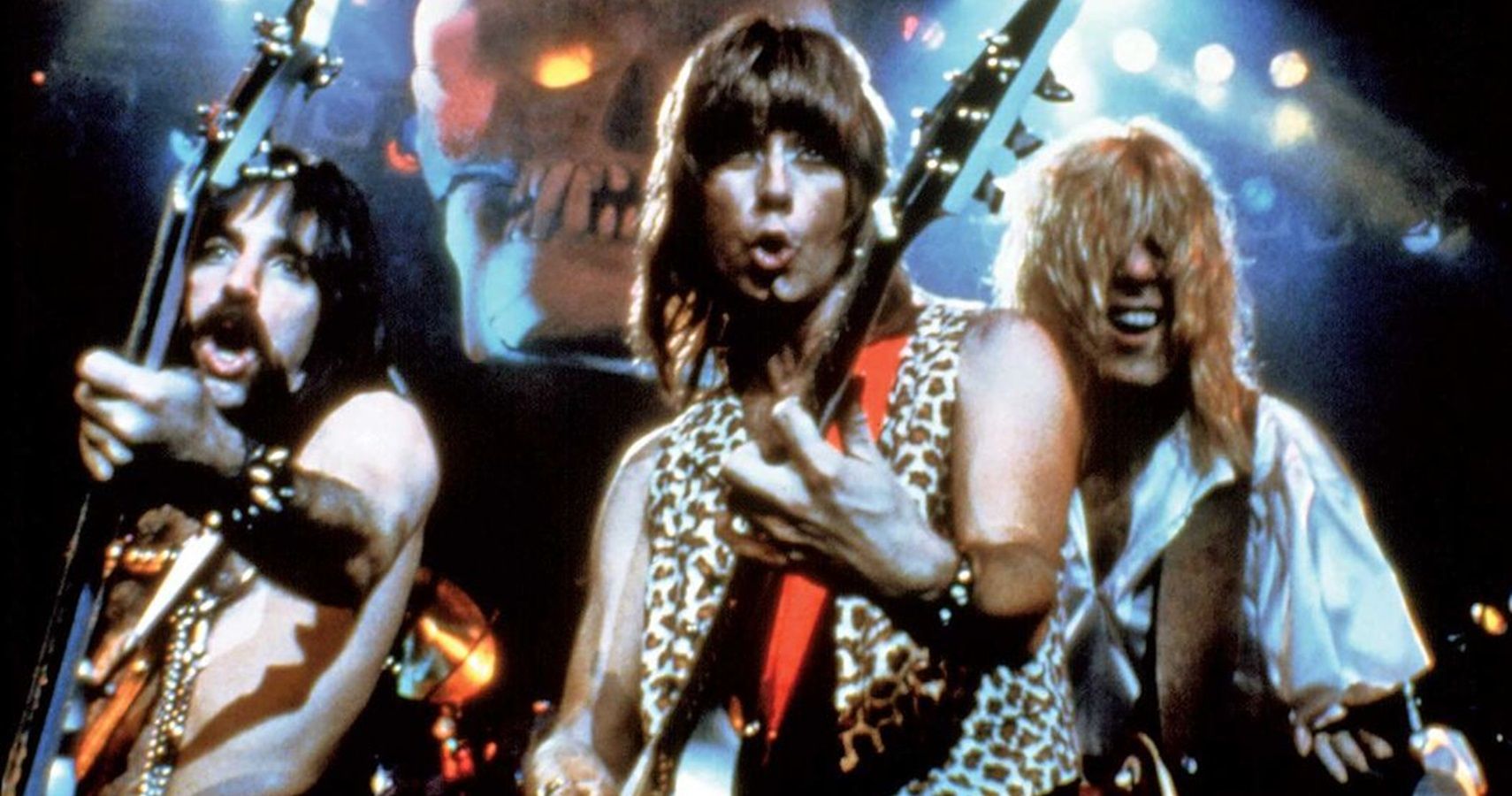 this is spinal tap soundtrack download