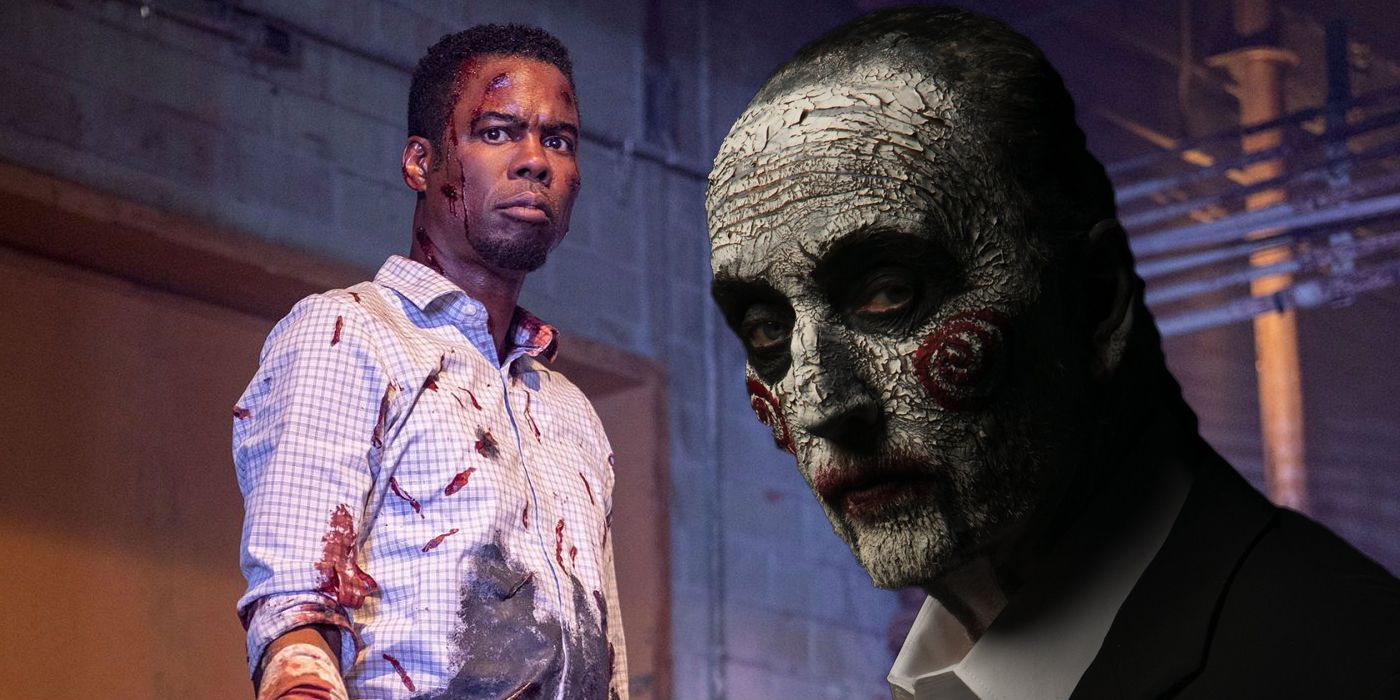 Saw 9 Must Avoid Jigsaw’s Mistakes