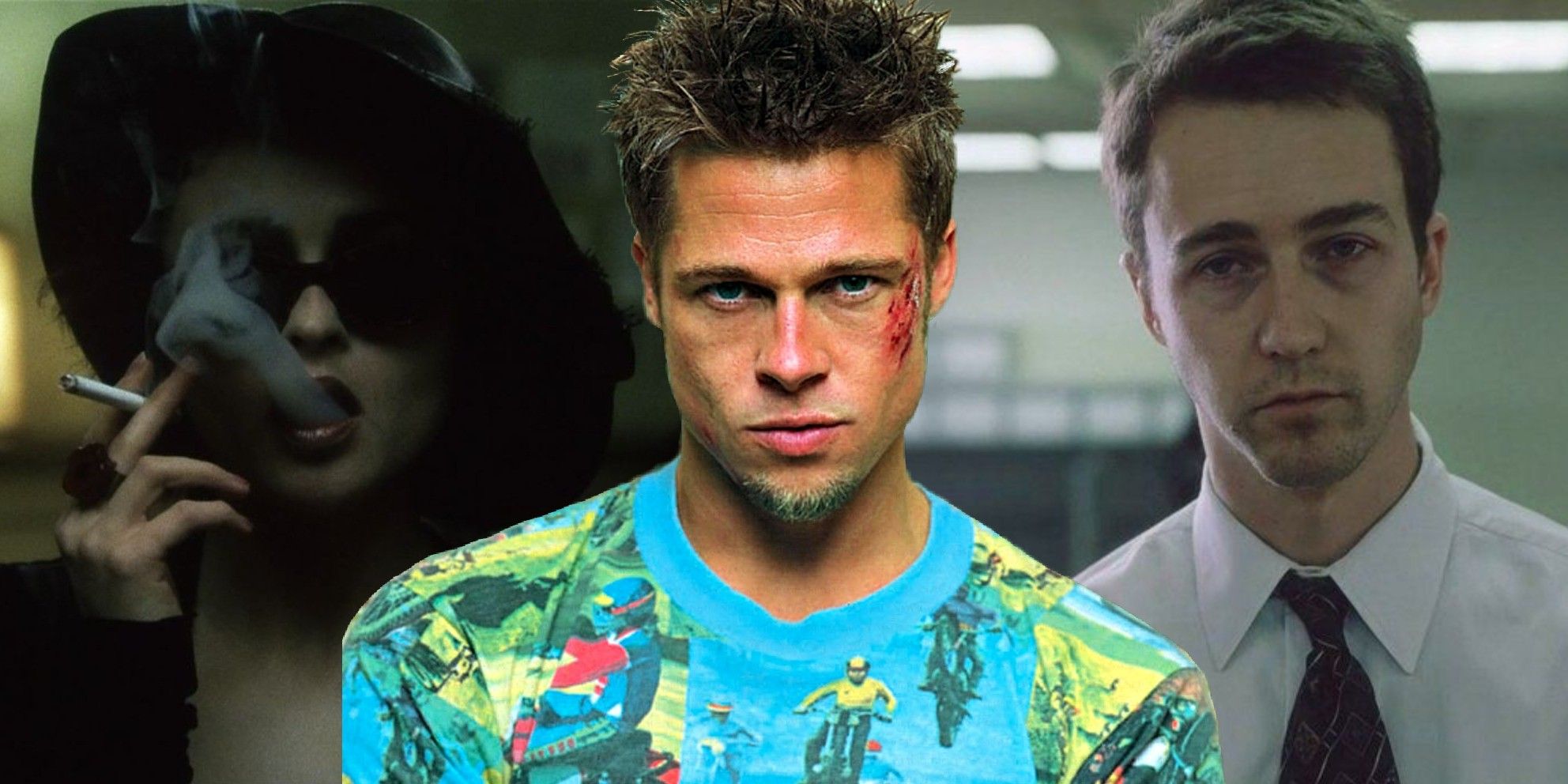 The Real Reason Fight Club Bombed At The Box Office